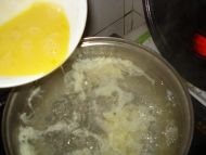 牛奶燕麦片营养粥
