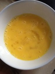 蚕豆蛋汤