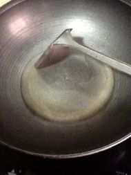 蚕豆蛋汤