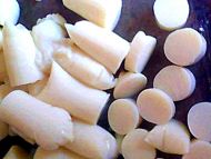 红烧日本豆腐