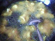 红烧日本豆腐