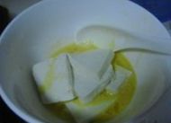 锅塌豆腐