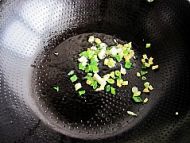 番茄冬瓜虾皮汤