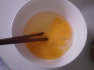 西红柿炒鸡蛋