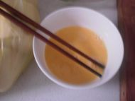 西红柿炒鸡蛋