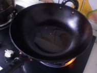 西红柿炒鸡蛋