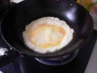西红柿炒鸡蛋