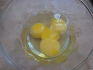 青椒炒鸡蛋