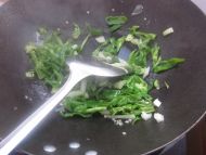 青椒炒鸡蛋