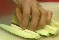 风味茄子