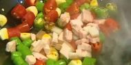 风味茄子