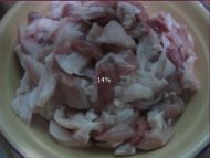 菠萝咕噜肉
