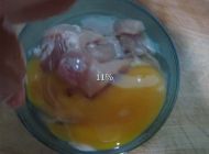菠萝咕噜肉