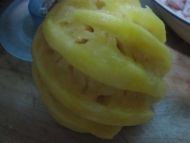 菠萝咕噜肉