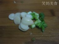 蚝油小油菜