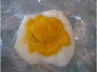 芒果糯米糍