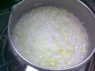 田鸡南瓜粥