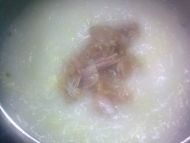 田鸡南瓜粥