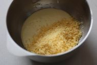 Gouda芝士饼干
