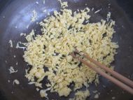 西葫芦鸡蛋饺子