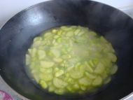 豆瓣黄瓜汤