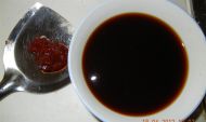 鱼香茄子