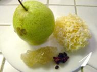 冰糖银耳梨水
