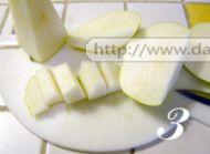 冰糖银耳梨水