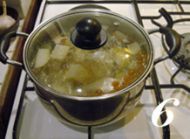 冰糖银耳梨水