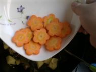 土豆海带炖猪肉