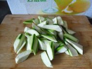 花蛤丝瓜汤
