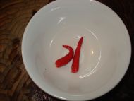 莴笋木耳炒肉片