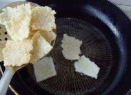 虾仁锅巴