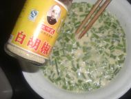 小葱煎饼