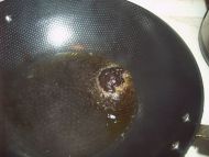 豆豉炒豇豆