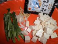 鱼子酱烧豆腐