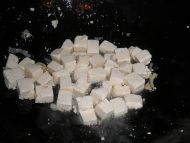 鱼子酱烧豆腐