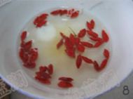 腰果油麦菜