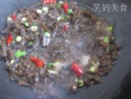 梅菜扣肉