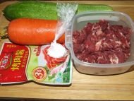 酱爆牛肉片