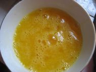 青蒜炒鸡蛋