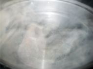 糍粑甜酒