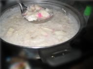 糍粑甜酒