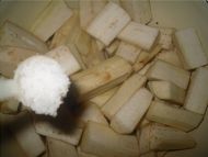 糖醋茄子