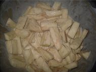 糖醋茄子
