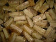 糖醋茄子
