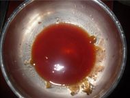 糖醋茄子
