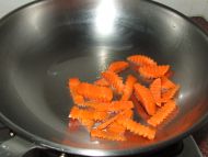 酱爆牛肉片