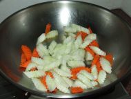 酱爆牛肉片