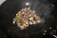 花螺豆腐汤